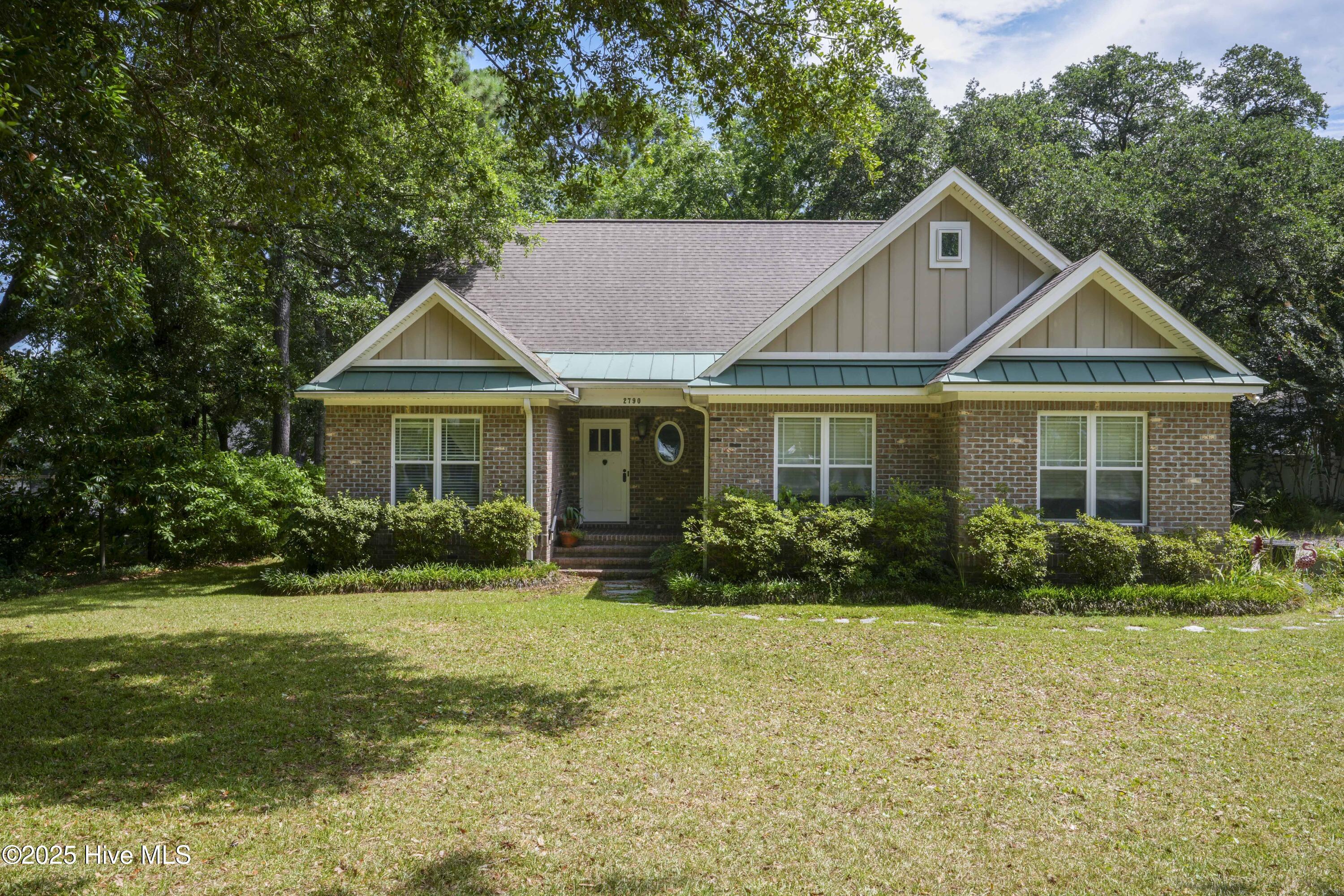 2790 Scotts Hill Loop Road Wilmington, NC 28411 - Photo 36 of 38 2790 Scots Hill Loop - Exterior - Edited