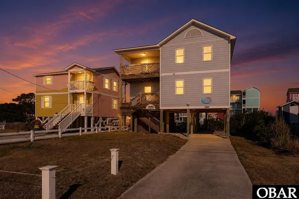 $595,000 | 24227 Atlantic Drive, Rodanthe, NC 27968