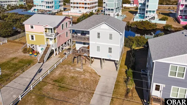 $619,000 | 24227 Atlantic Drive, Rodanthe, NC 27968