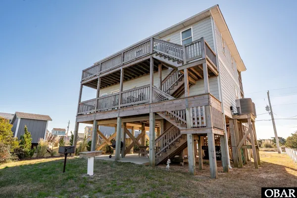 $619,000 | 24227 Atlantic Drive, Rodanthe, NC 27968