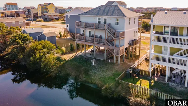 $619,000 | 24227 Atlantic Drive, Rodanthe, NC 27968