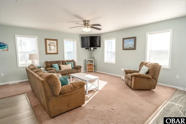 $619,000 | 24227 Atlantic Drive, Rodanthe, NC 27968