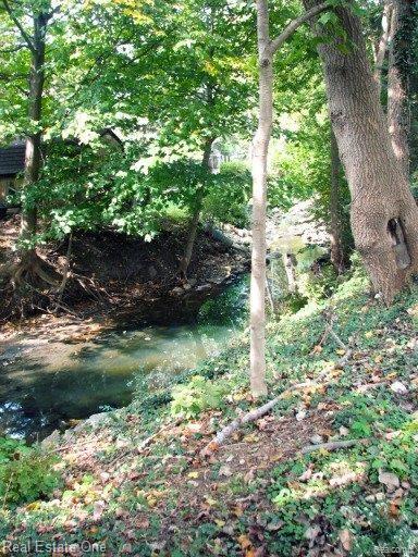 1665 Oakstone Drive Rochester, MI 48309 - Photo 5 of 13 Creek
