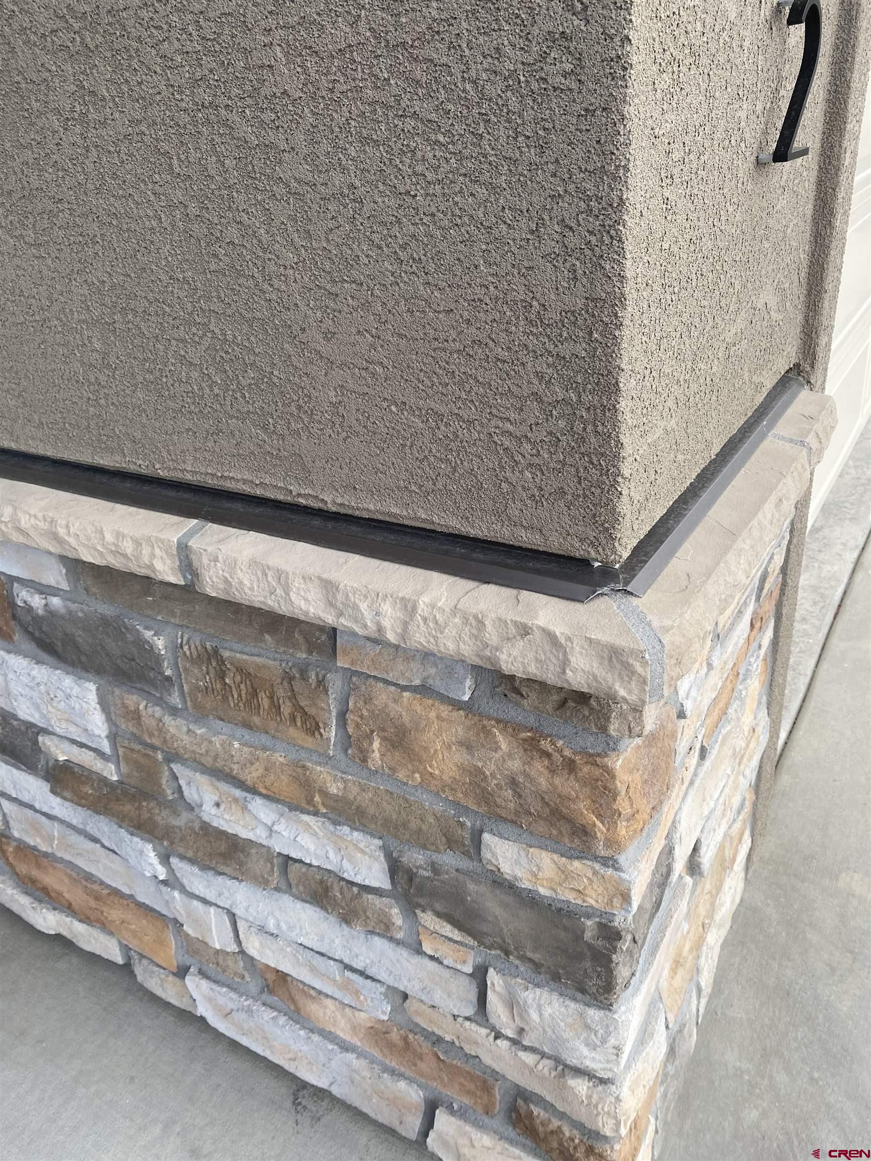 3672 Big Pines Loop Montrose, CO 81401 - Photo 19 of 19 a view of wooden floor