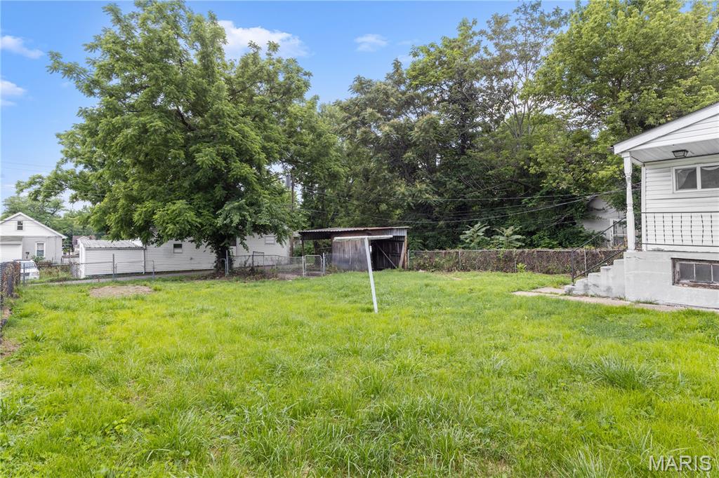 6704 Schofield Avenue St. Louis, MO 63133 - Photo 18 of 19