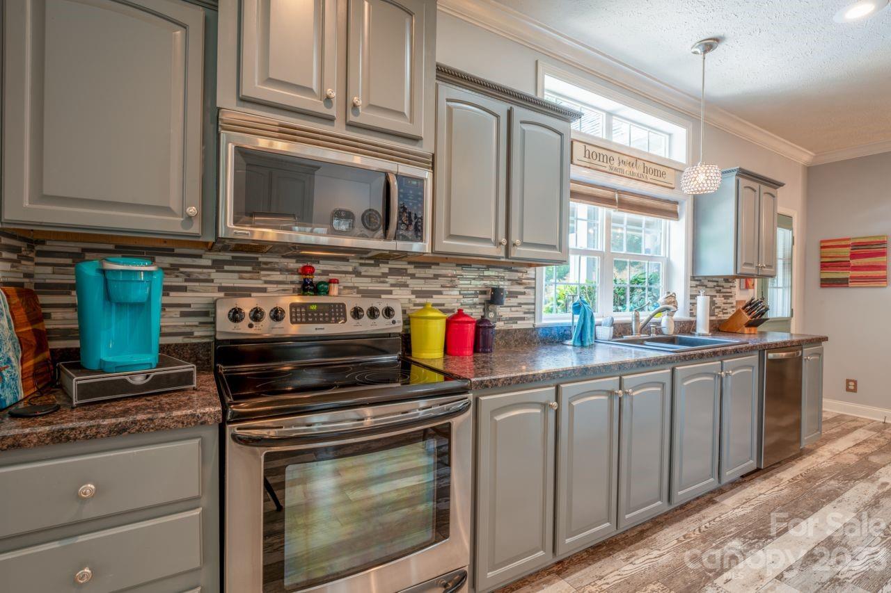 2885 Morgan Road Gold Hill, NC 28071 - Photo 11 of 32 Gallery Image 11