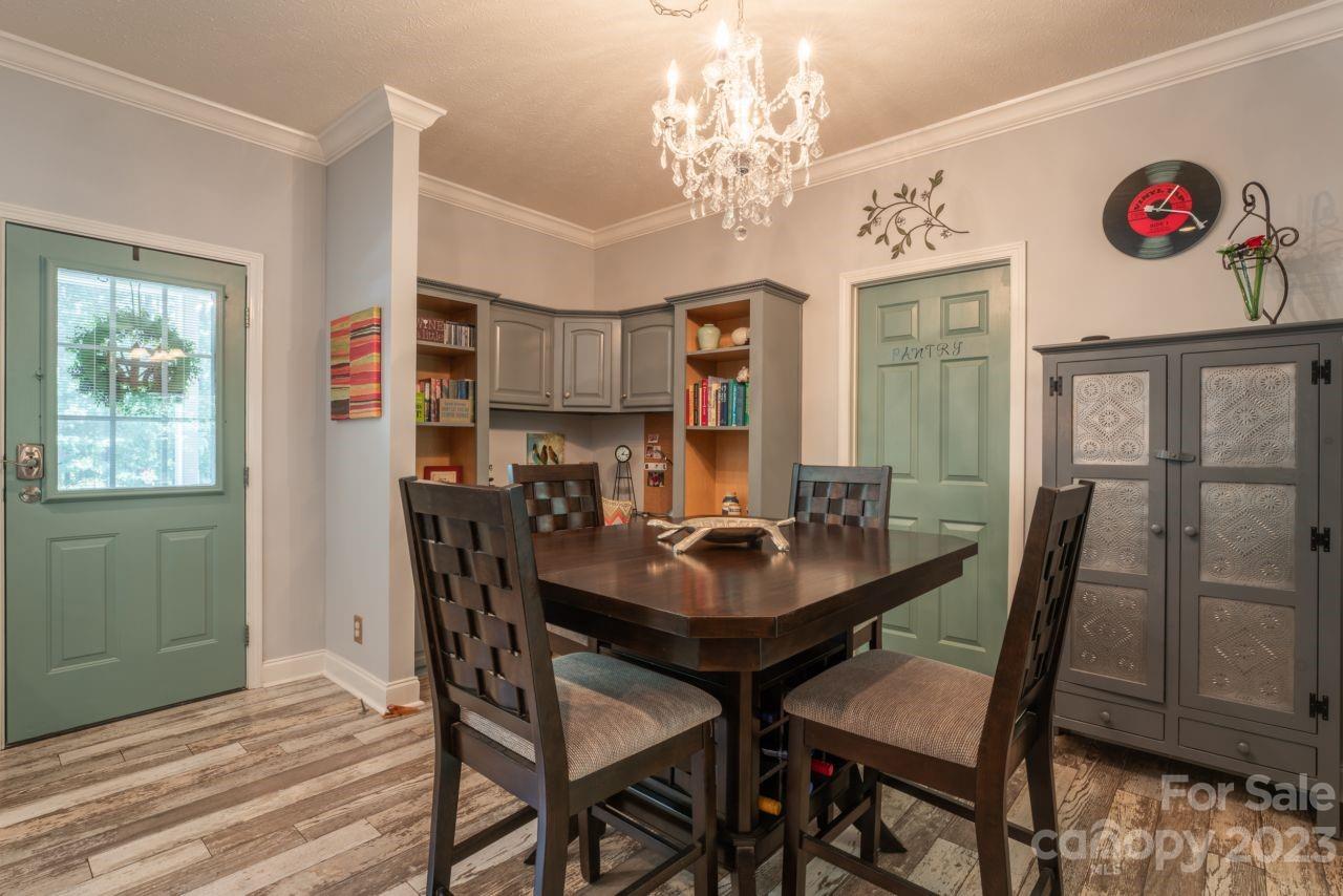2885 Morgan Road Gold Hill, NC 28071 - Photo 12 of 32 Gallery Image 12