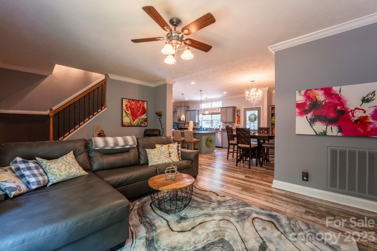 2885 Morgan Road Gold Hill, NC 28071 - Photo 13 of 32 Gallery Image 13