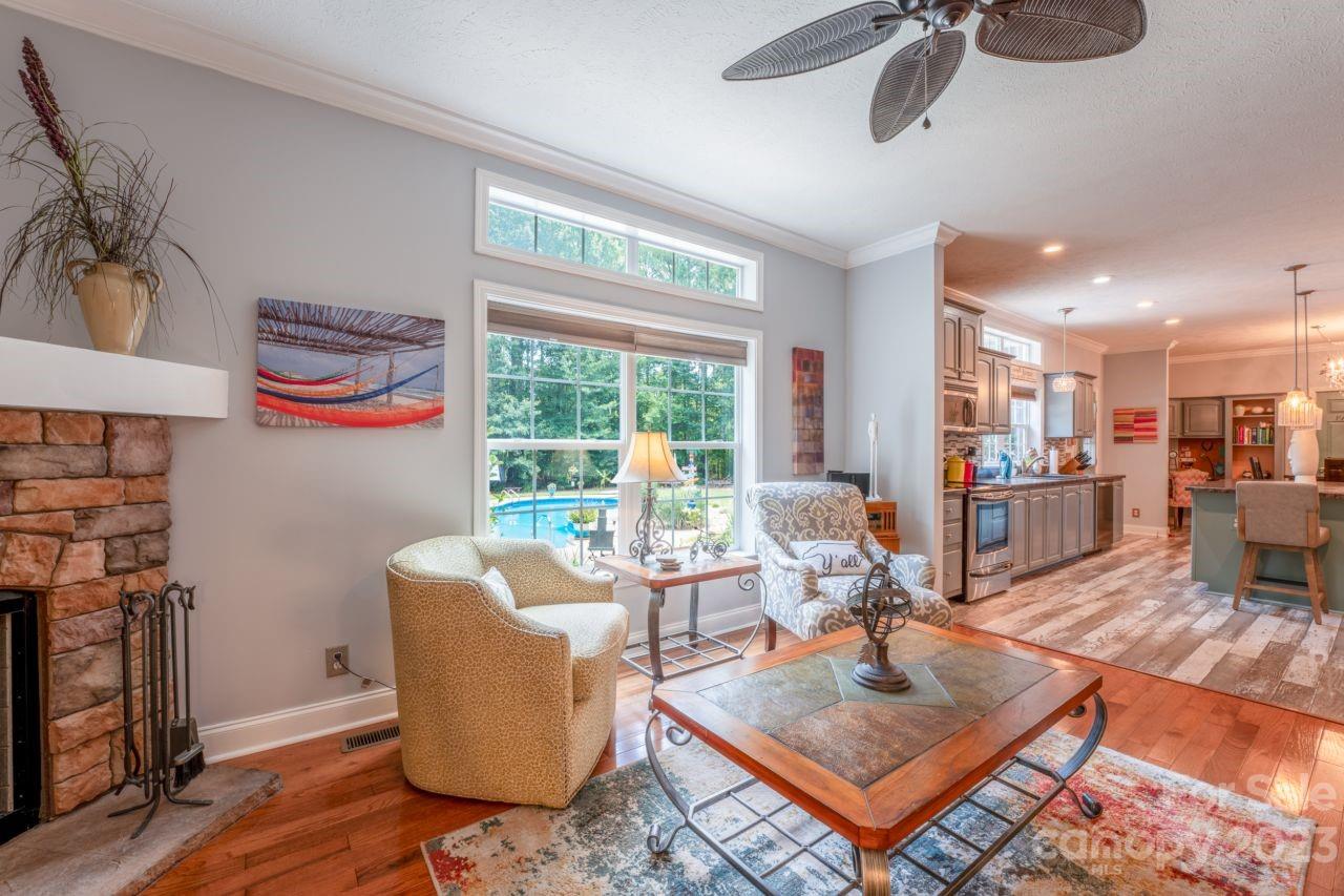 2885 Morgan Road Gold Hill, NC 28071 - Photo 15 of 32 Gallery Image 15