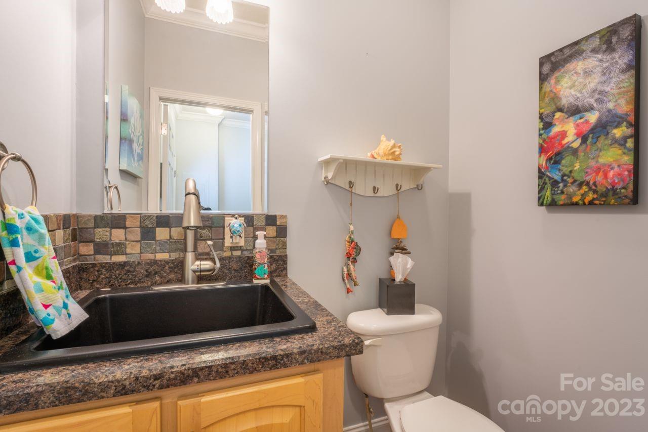 2885 Morgan Road Gold Hill, NC 28071 - Photo 16 of 32 Gallery Image 16