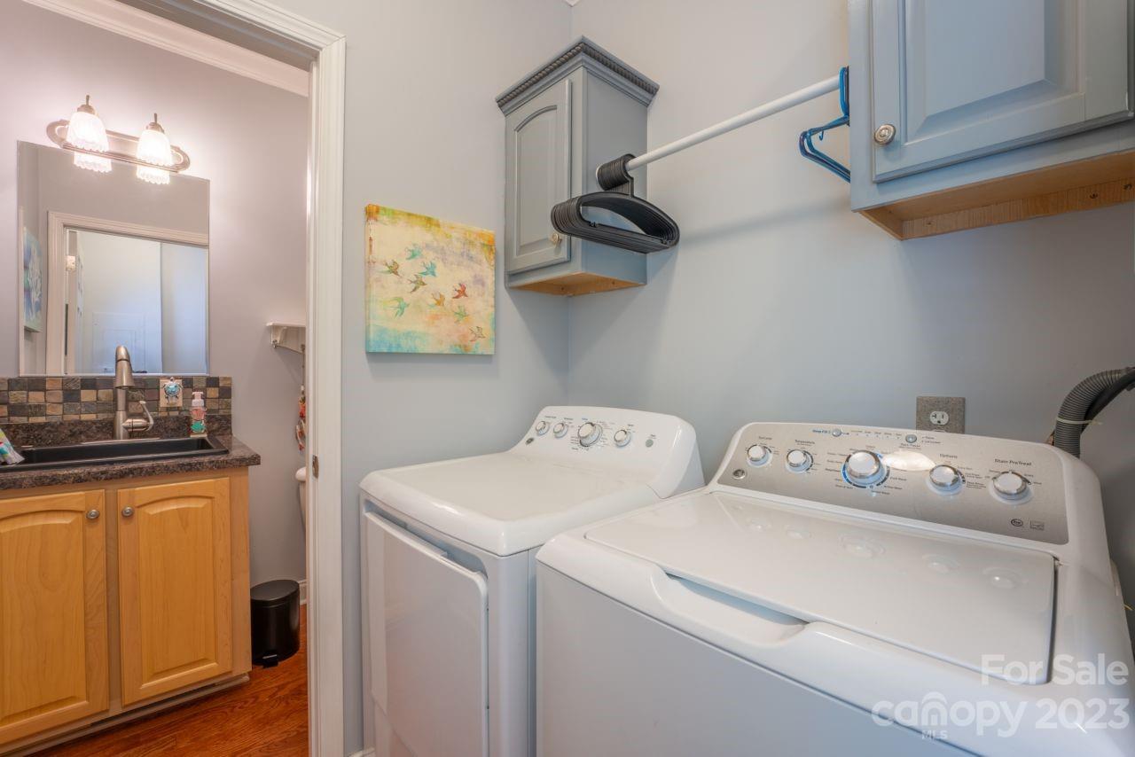 2885 Morgan Road Gold Hill, NC 28071 - Photo 17 of 32 Gallery Image 17