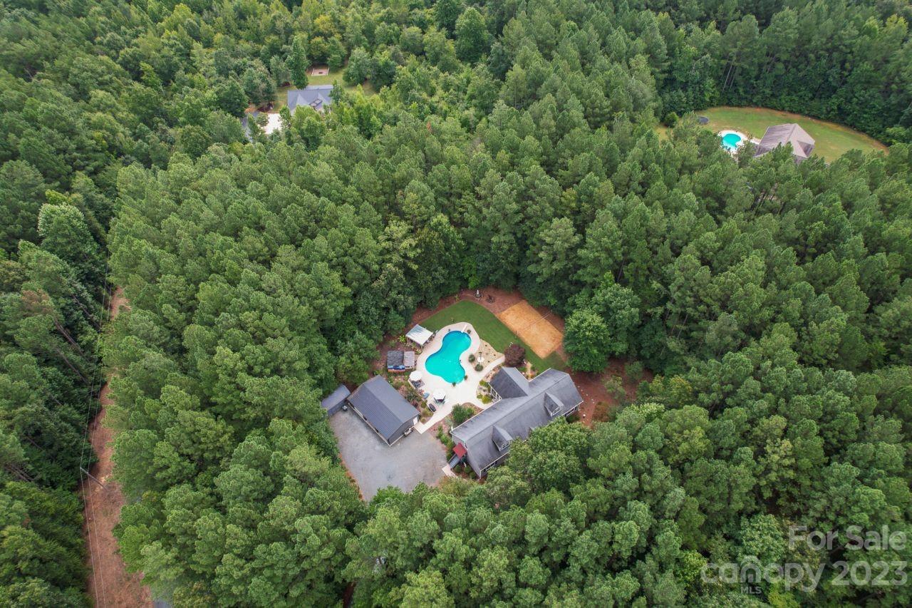 2885 Morgan Road Gold Hill, NC 28071 - Photo 2 of 32 Gallery Image 2