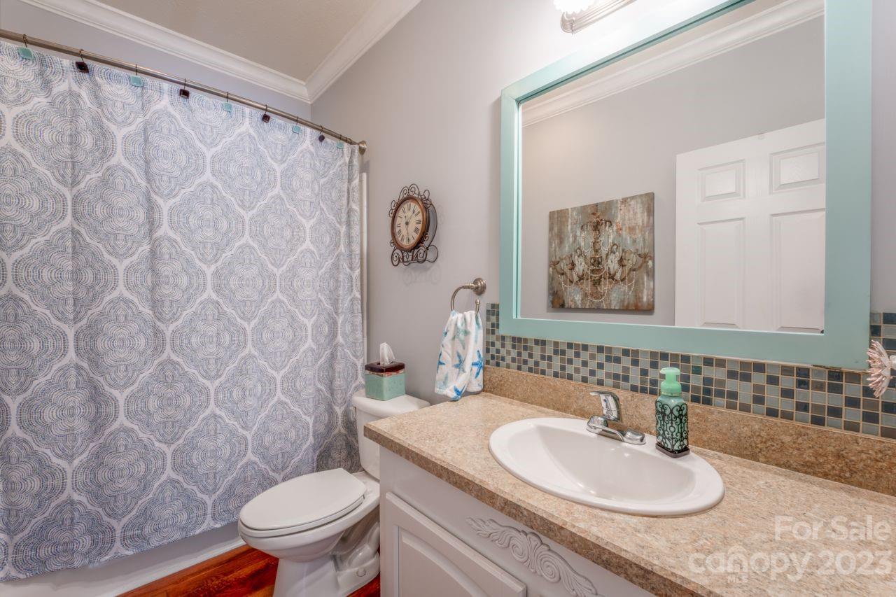2885 Morgan Road Gold Hill, NC 28071 - Photo 21 of 32 Gallery Image 21