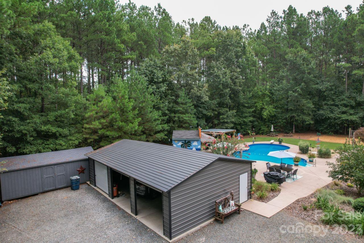 2885 Morgan Road Gold Hill, NC 28071 - Photo 29 of 32 Gallery Image 29