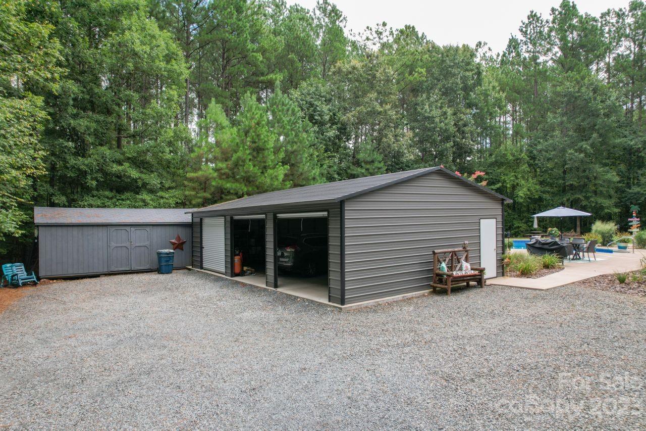 2885 Morgan Road Gold Hill, NC 28071 - Photo 30 of 32 Gallery Image 30