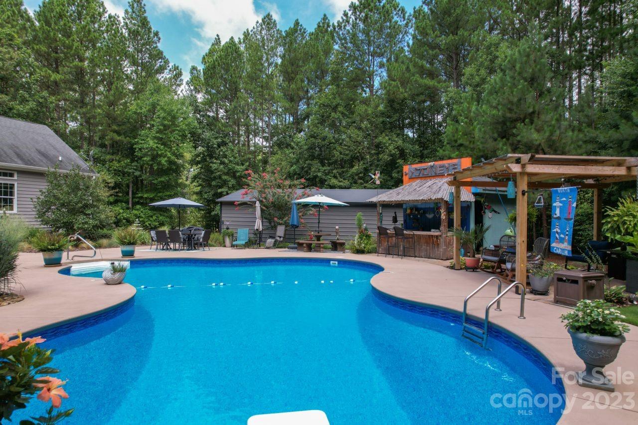 2885 Morgan Road Gold Hill, NC 28071 - Photo 4 of 32 Gallery Image 4