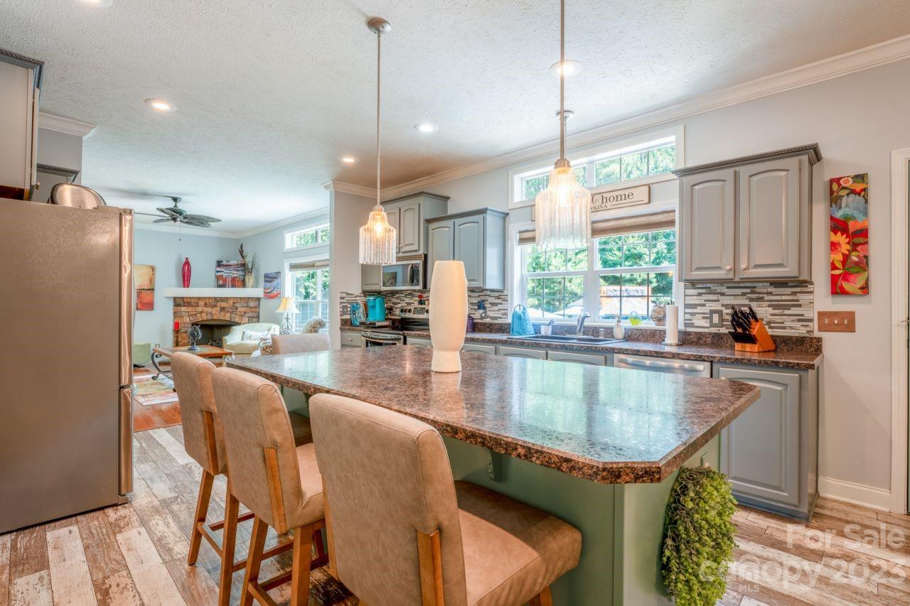2885 Morgan Road Gold Hill, NC 28071 - Photo 10 of 32 Gallery Image 10