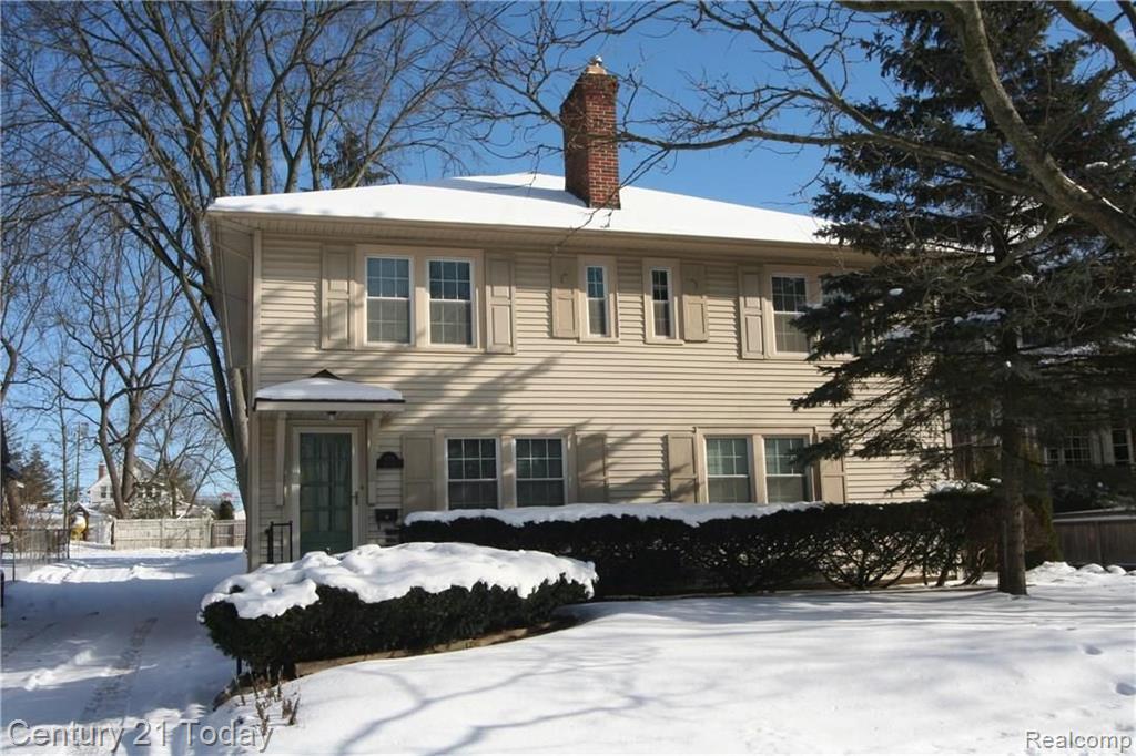 408 Baldwin Road Birmingham, MI 48009 - Photo 1 of 23