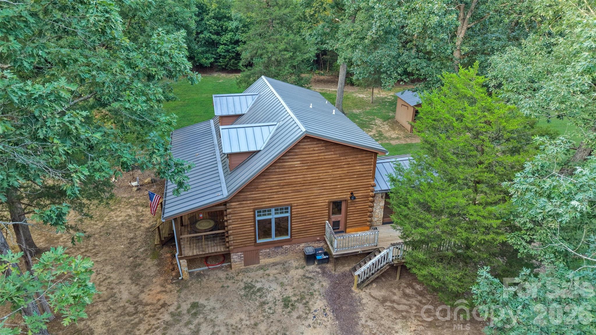 11626 Brief Road Charlotte, NC 28227 - Photo 32 of 45 Gallery Image 32
