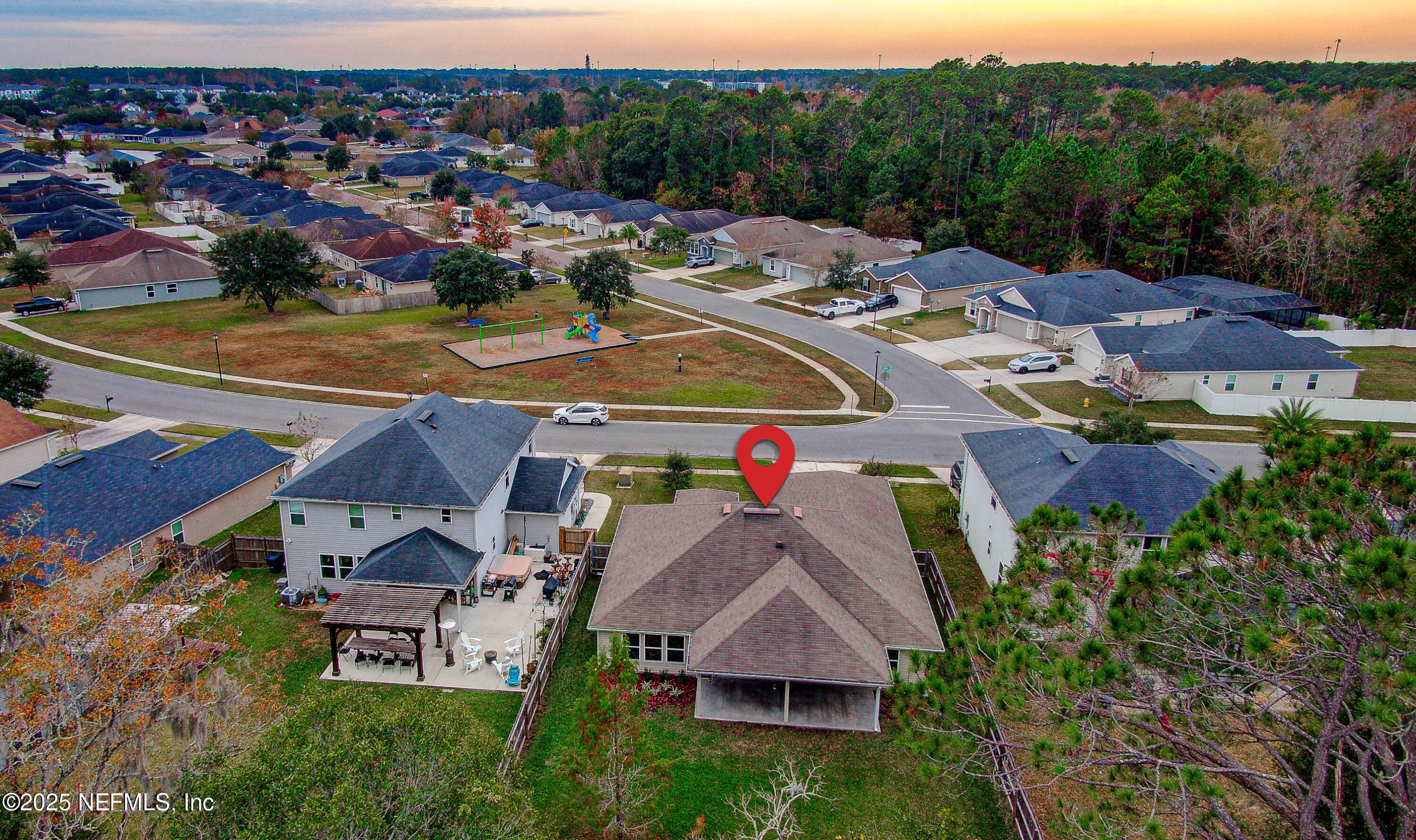 7341 Steventon Way Jacksonville, FL 32244 - Photo 68 of 75 20251204-7341_Steventon_Way-11