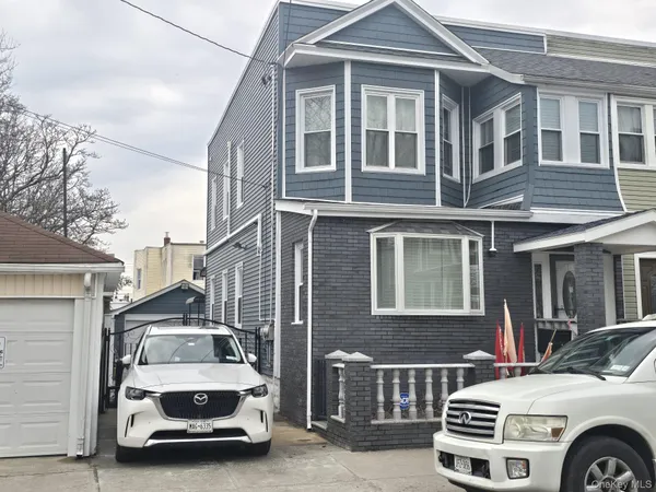 $1,499,999 | 101-56 107th Street | South Richmond Hill