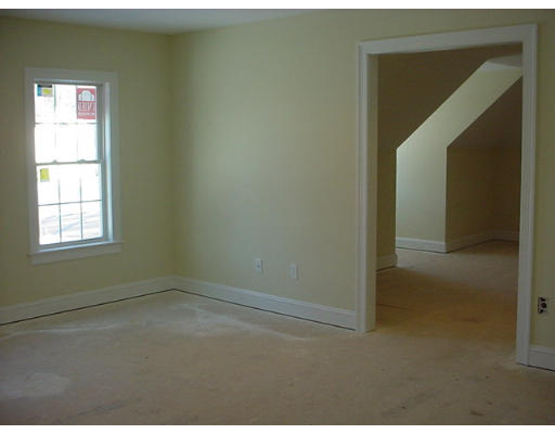 81 Higley Road Ashland, MA 01721 - Photo 14 of 16 a view of empty room with window