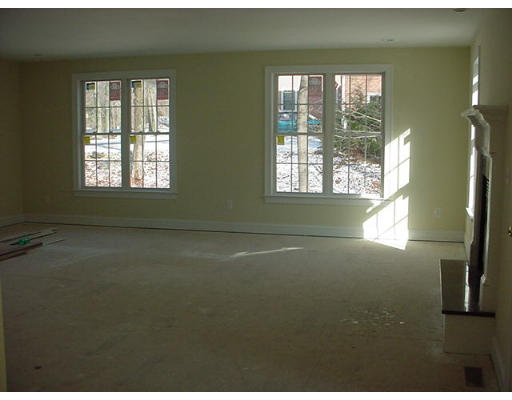 81 Higley Road Ashland, MA 01721 - Photo 6 of 16 a view of empty room with window