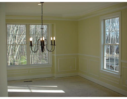 81 Higley Road Ashland, MA 01721 - Photo 7 of 16 a view of a entryway door