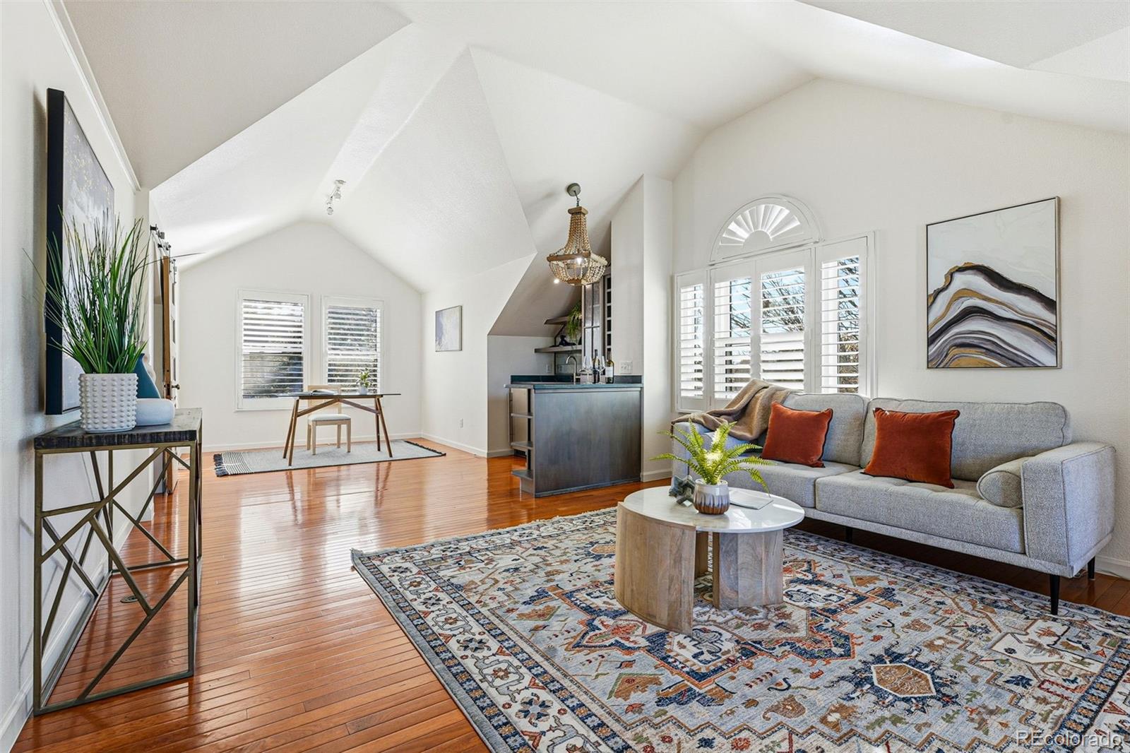 918 Ivanhoe Street Denver, CO 80220 - Photo 16 of 45