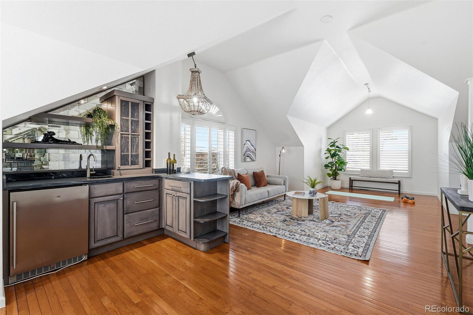 918 Ivanhoe Street Denver, CO 80220 - Photo 18 of 45