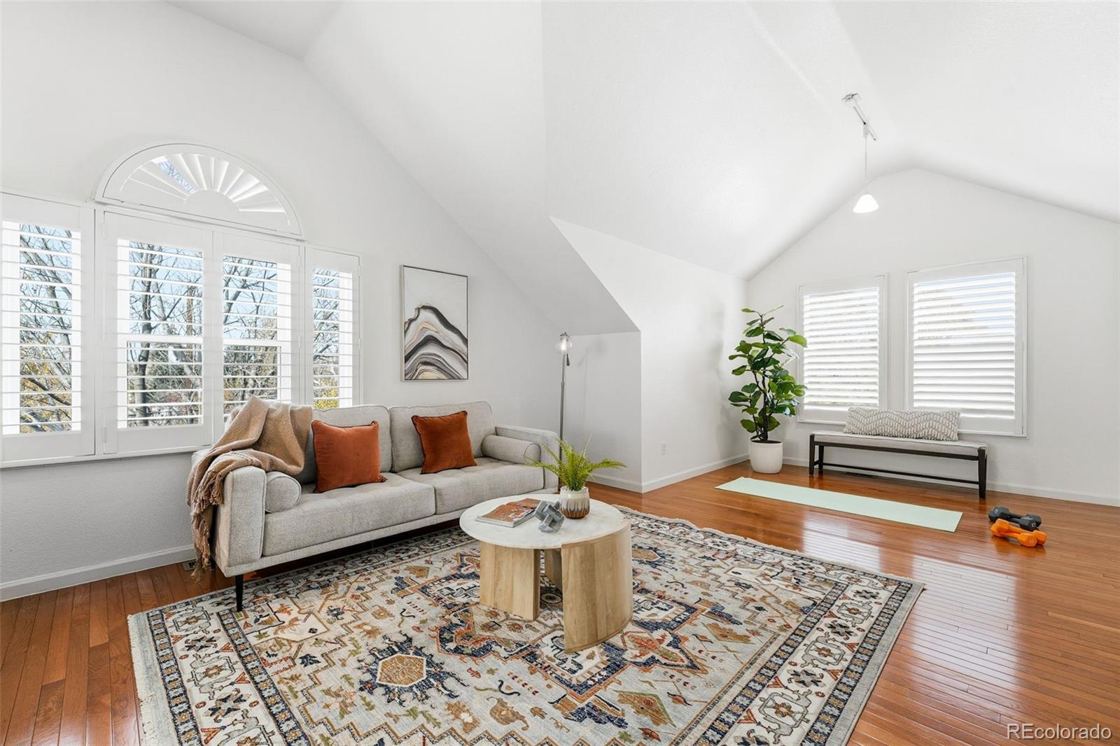 918 Ivanhoe Street Denver, CO 80220 - Photo 19 of 45