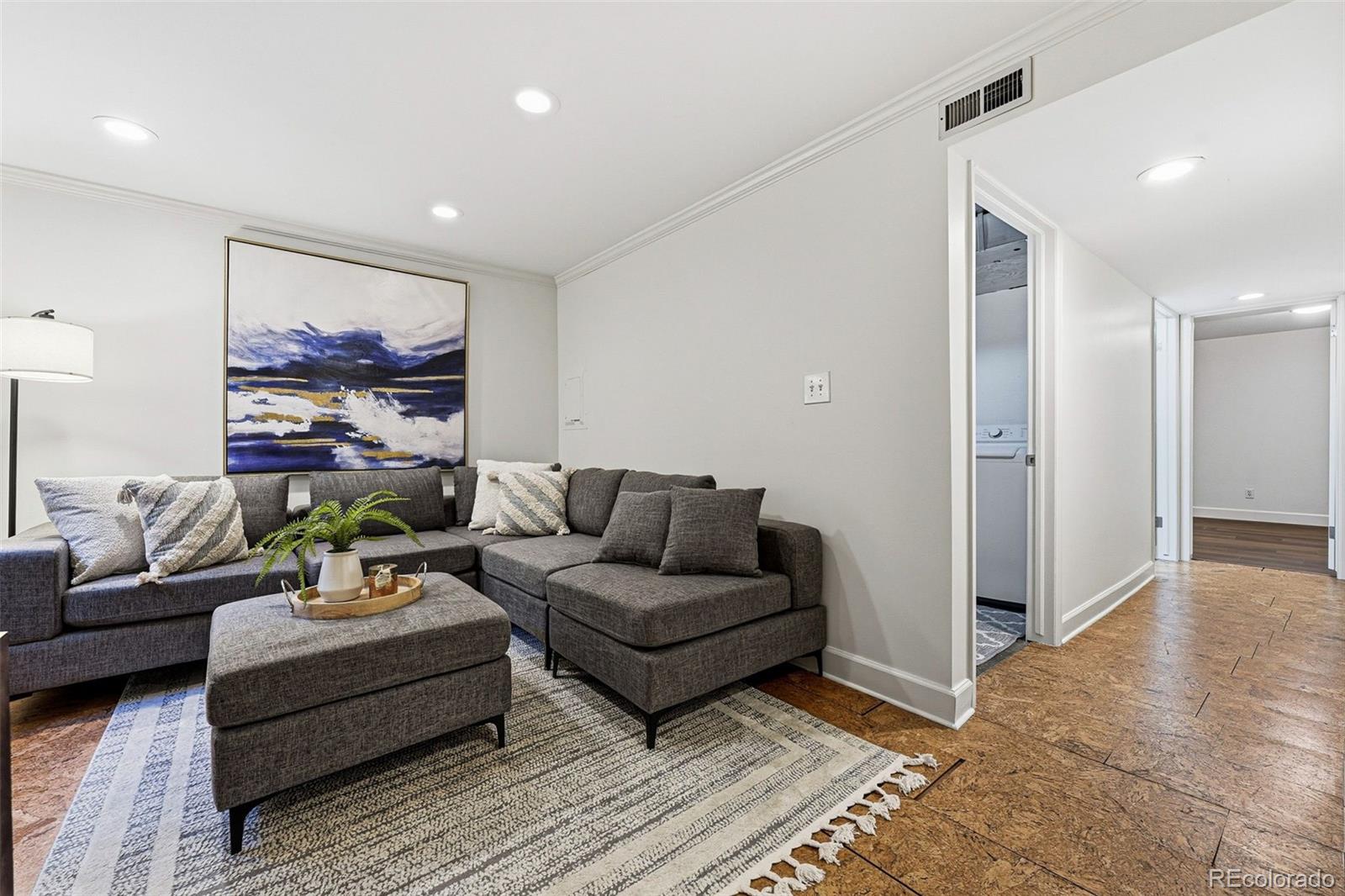 918 Ivanhoe Street Denver, CO 80220 - Photo 22 of 45