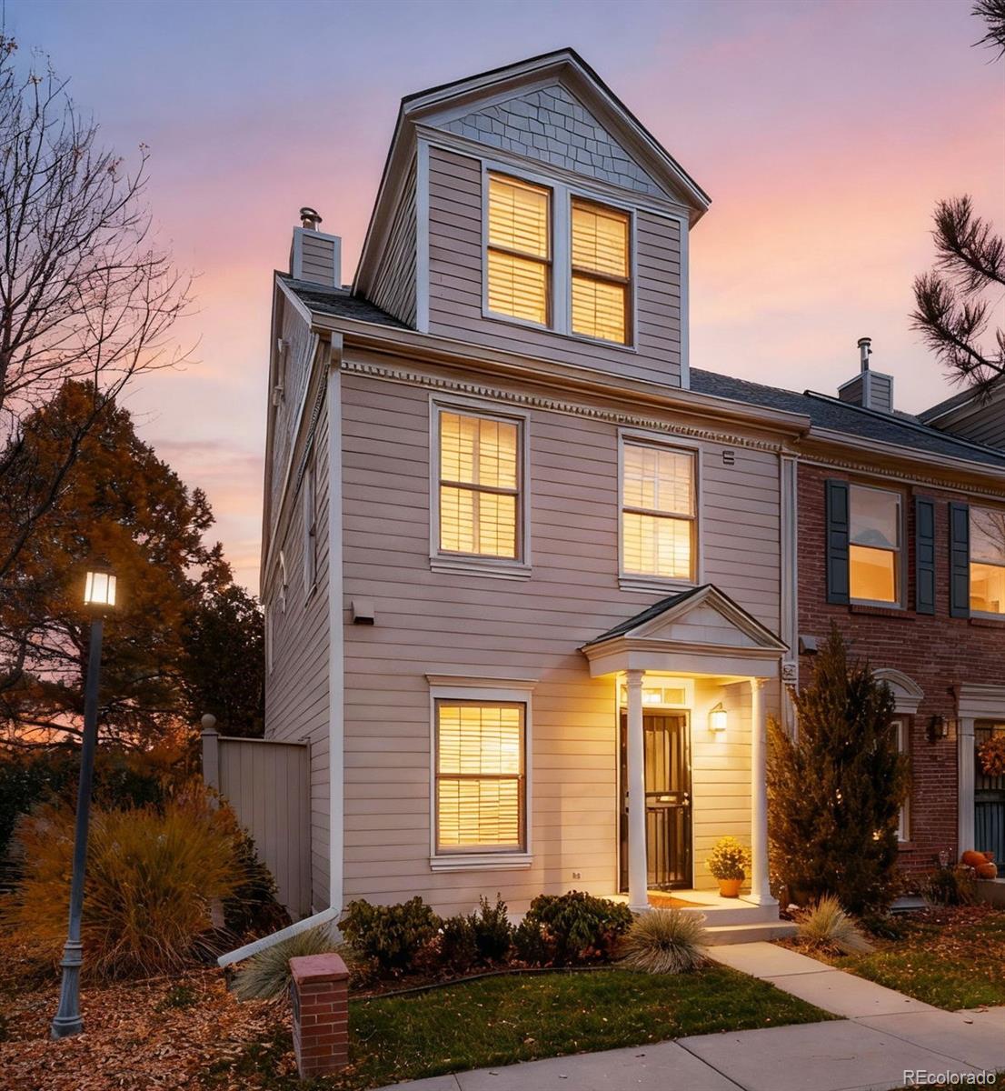 918 Ivanhoe Street Denver, CO 80220 - Photo 27 of 45