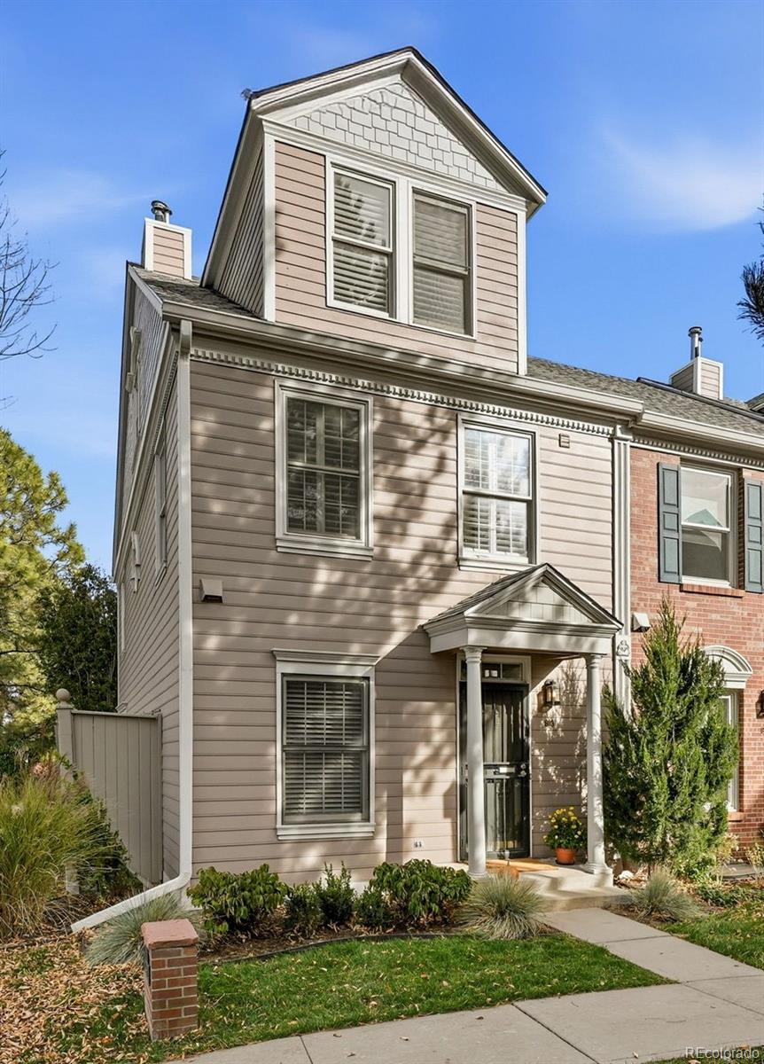 918 Ivanhoe Street Denver, CO 80220 - Photo 28 of 45