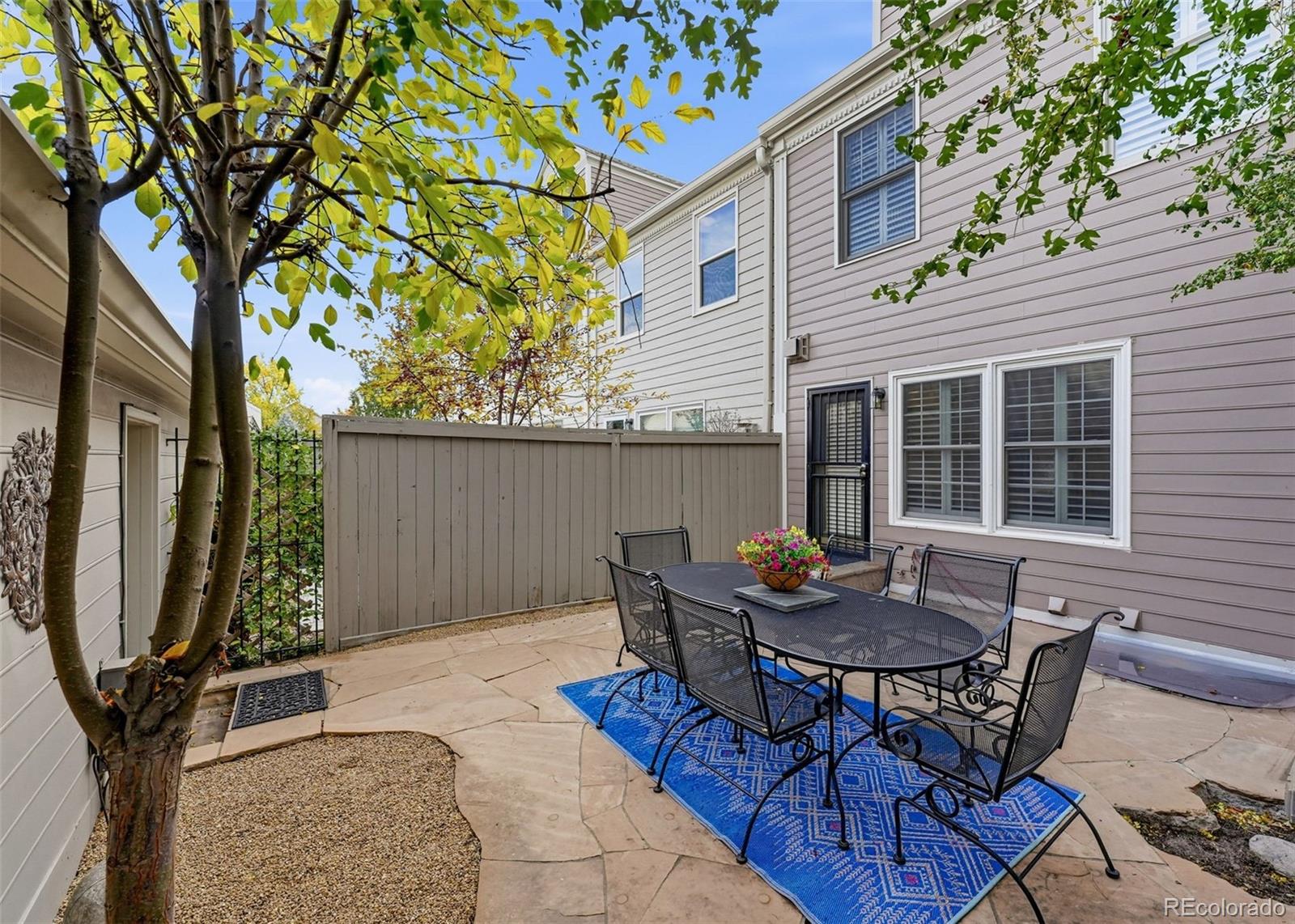 918 Ivanhoe Street Denver, CO 80220 - Photo 30 of 45