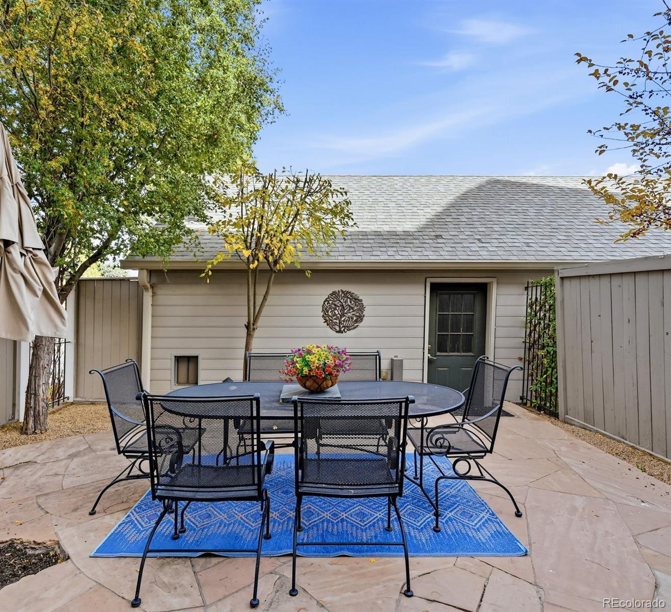 918 Ivanhoe Street Denver, CO 80220 - Photo 31 of 45