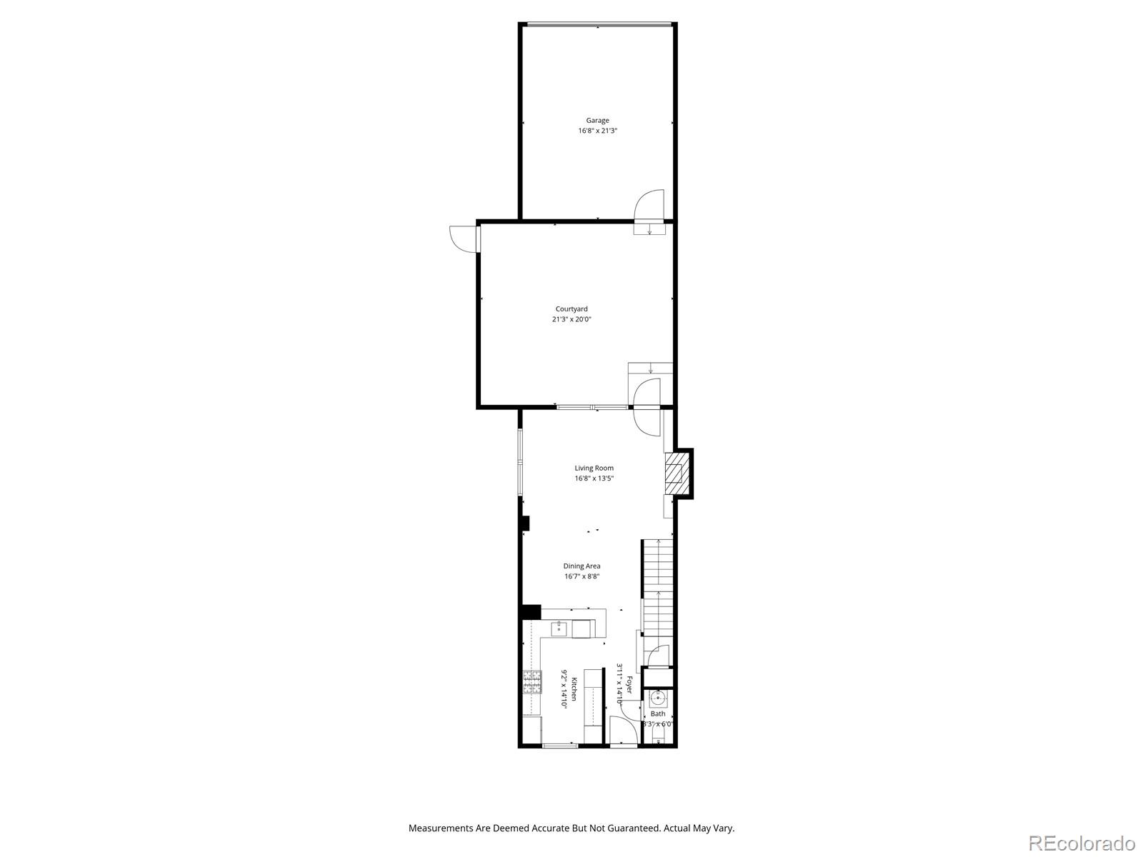 918 Ivanhoe Street Denver, CO 80220 - Photo 34 of 45