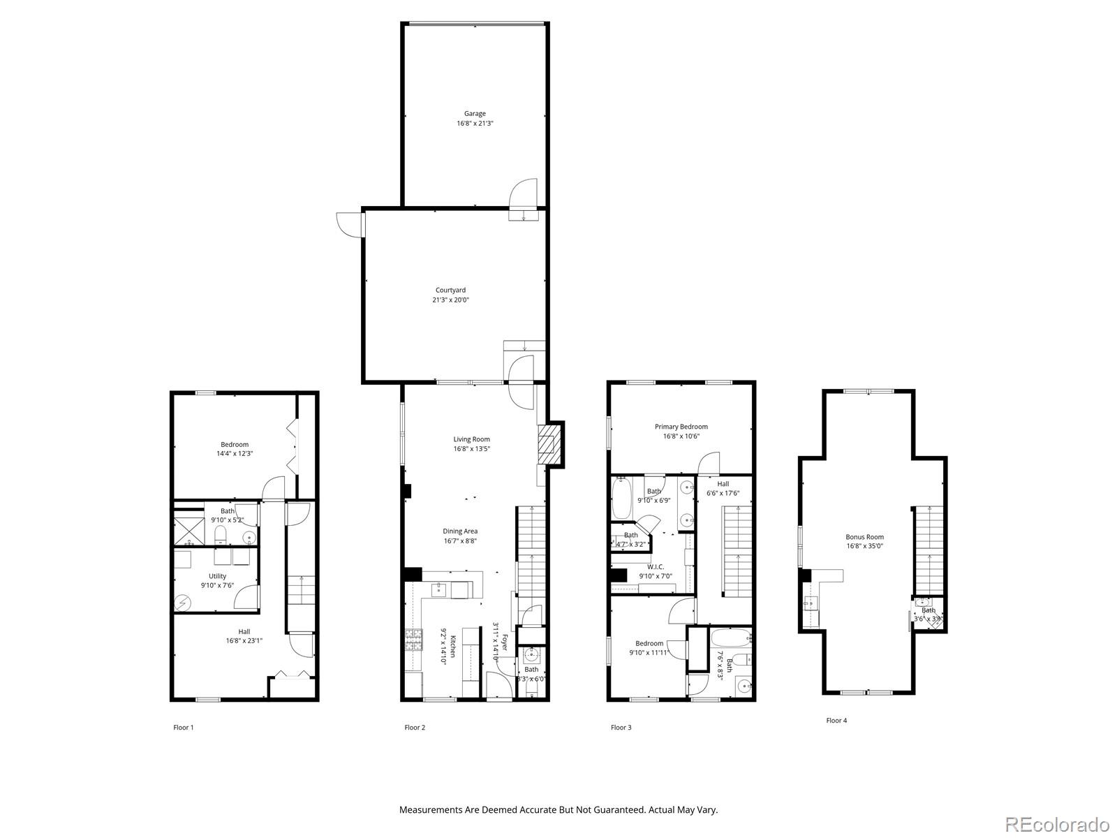 918 Ivanhoe Street Denver, CO 80220 - Photo 37 of 45