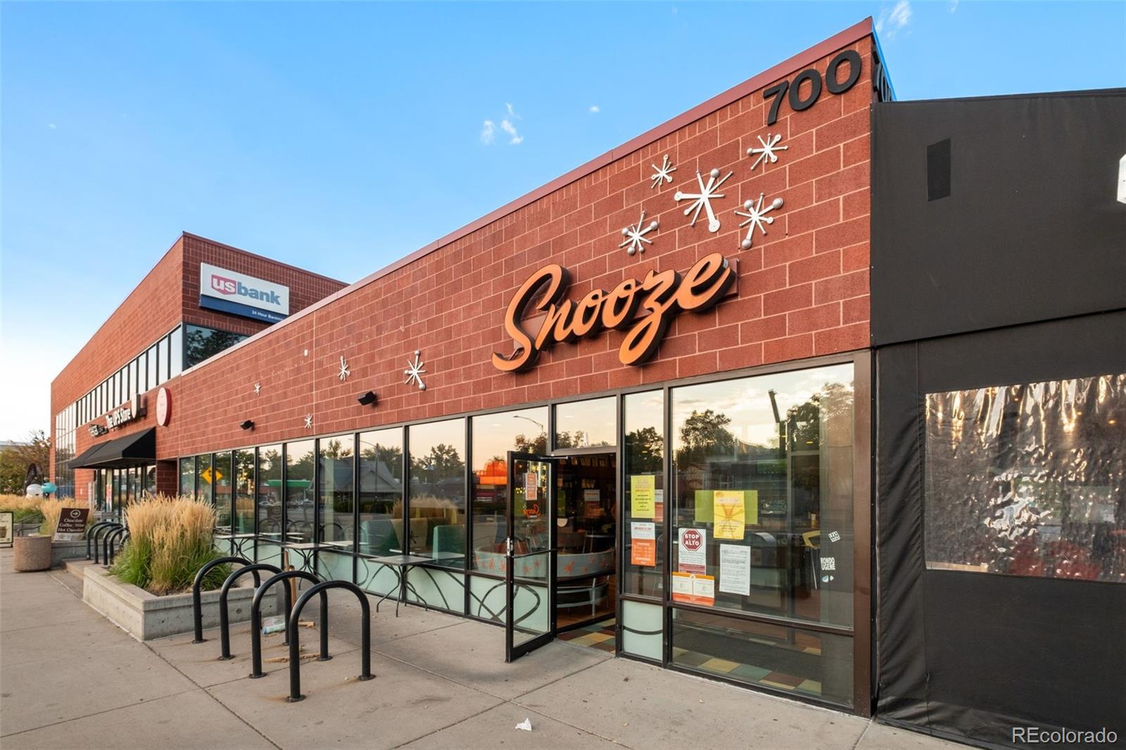 918 Ivanhoe Street Denver, CO 80220 - Photo 44 of 45