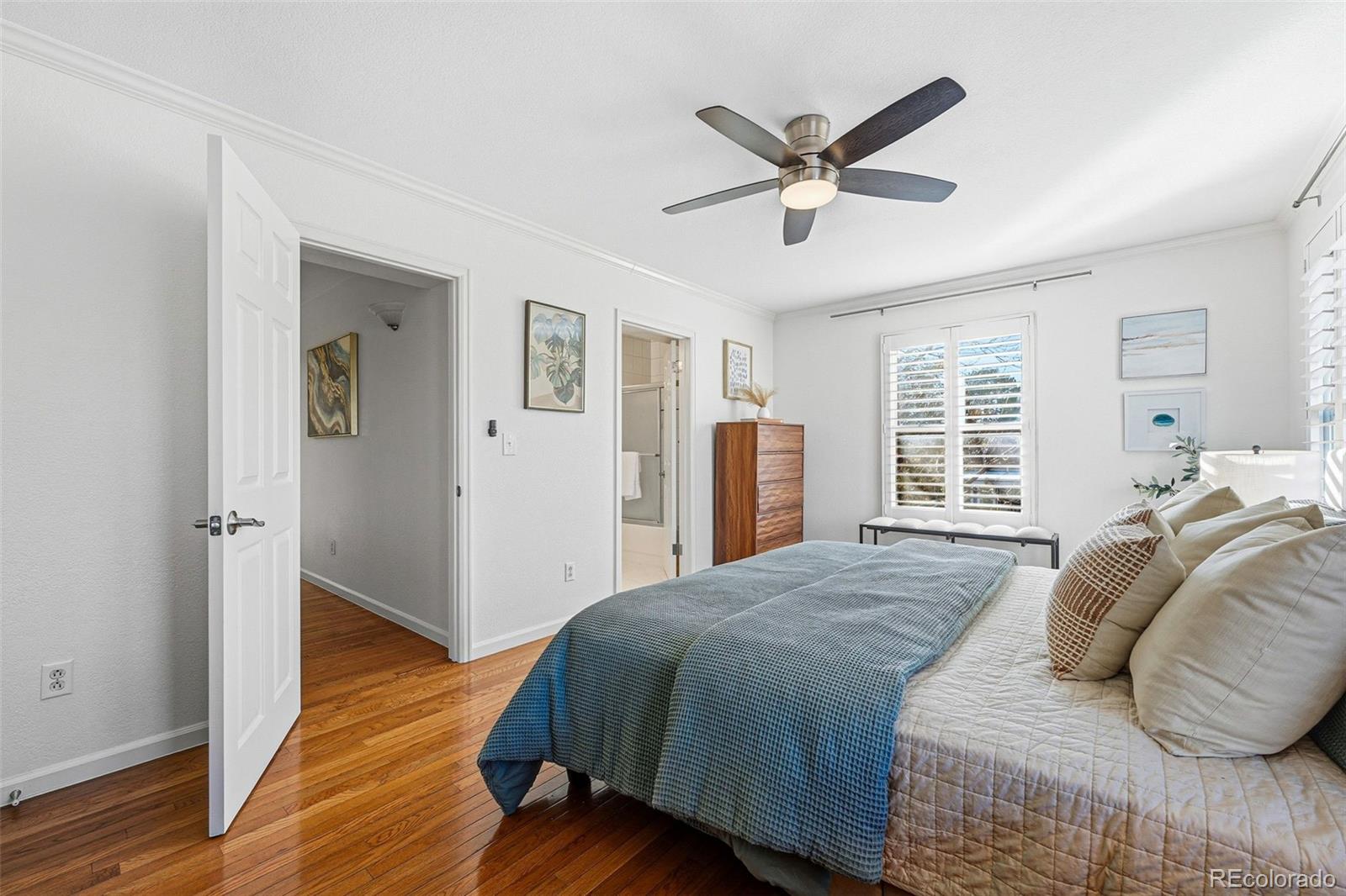 918 Ivanhoe Street Denver, CO 80220 - Photo 9 of 45