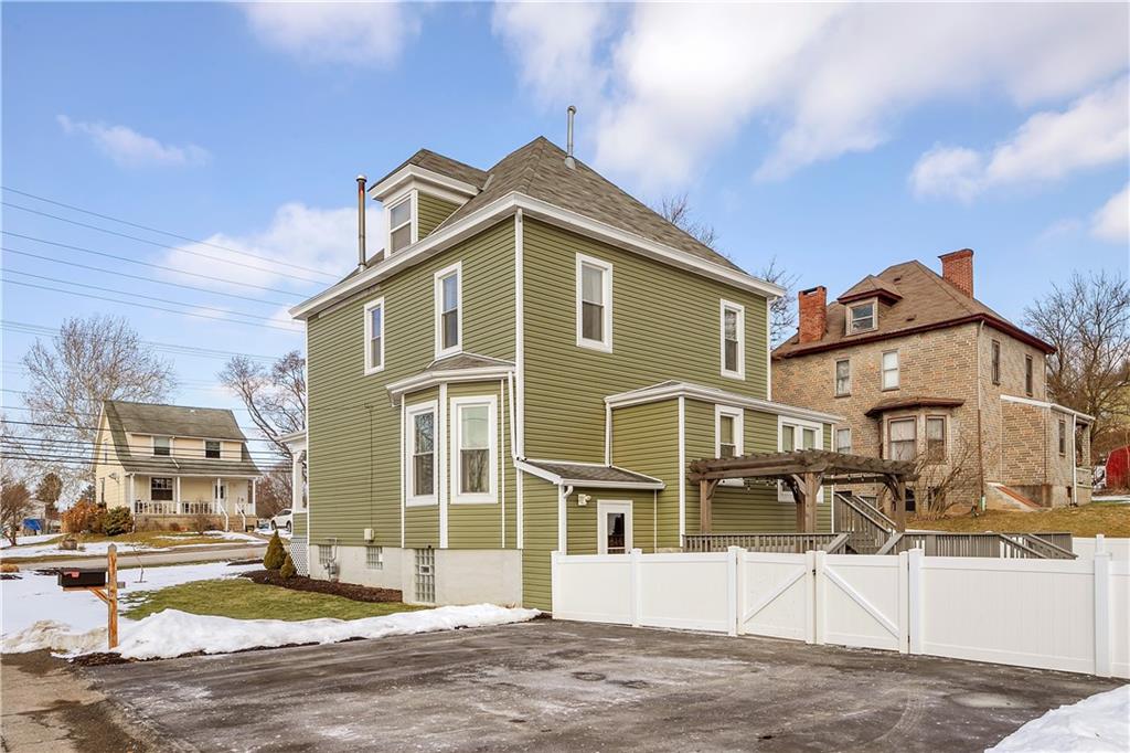500 Friday Road Pittsburgh, PA 15209 - Photo 3 of 25 Gallery Image 3