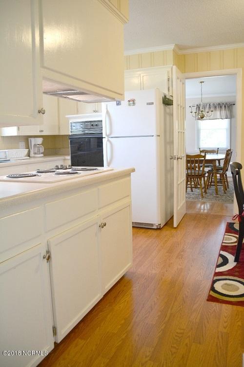 3480 Edmond Matthis Road Clinton, NC 28328 - Photo 9 of 35 15-Kitchen-2
