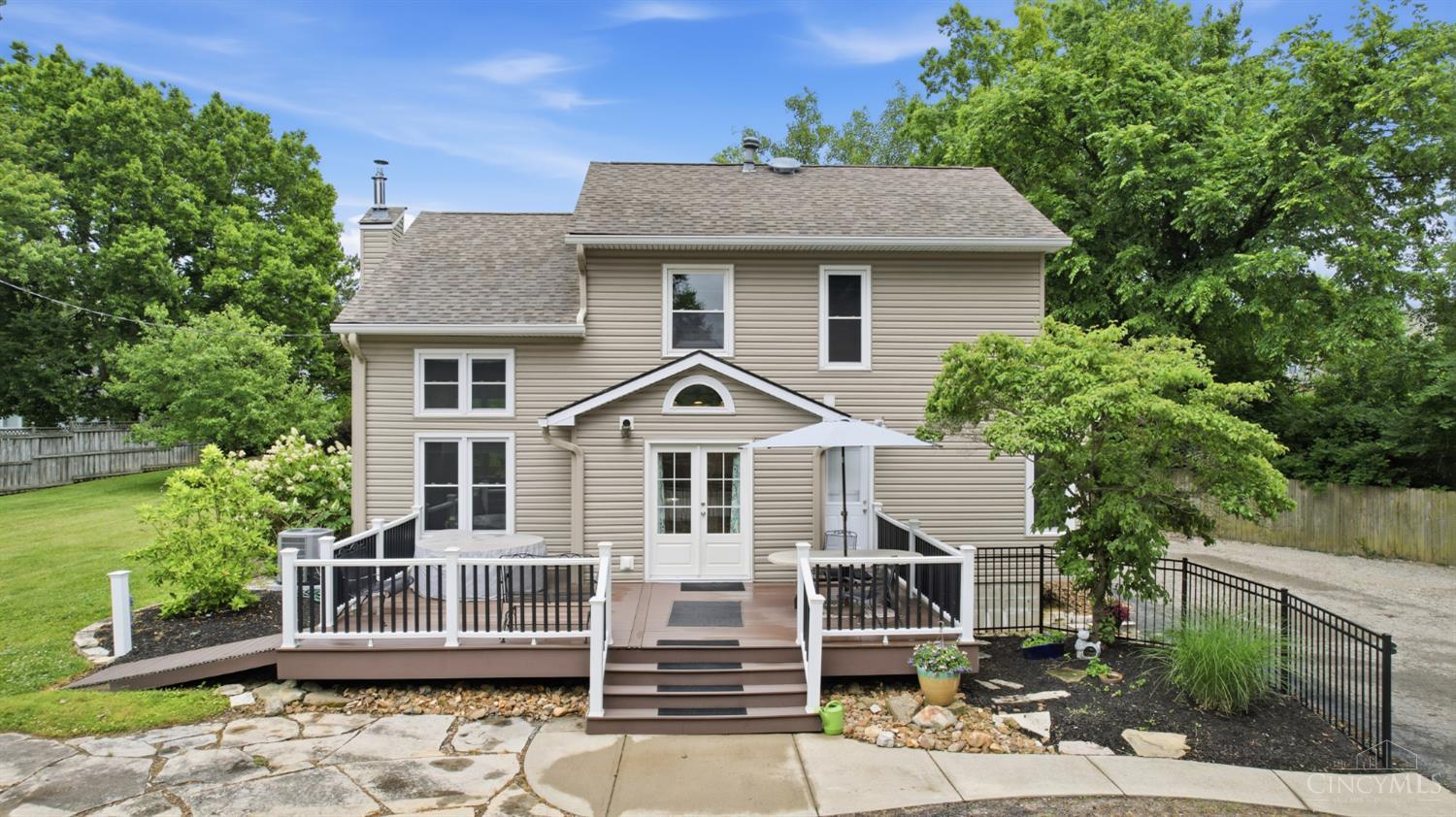 8183 Sibcy Road Maineville, OH 45039 - Photo 45 of 61