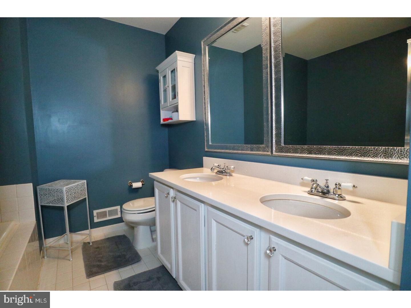 25 Sparrow Walk Newtown, PA 18940 - Photo 18 of 25 Master Bathroom