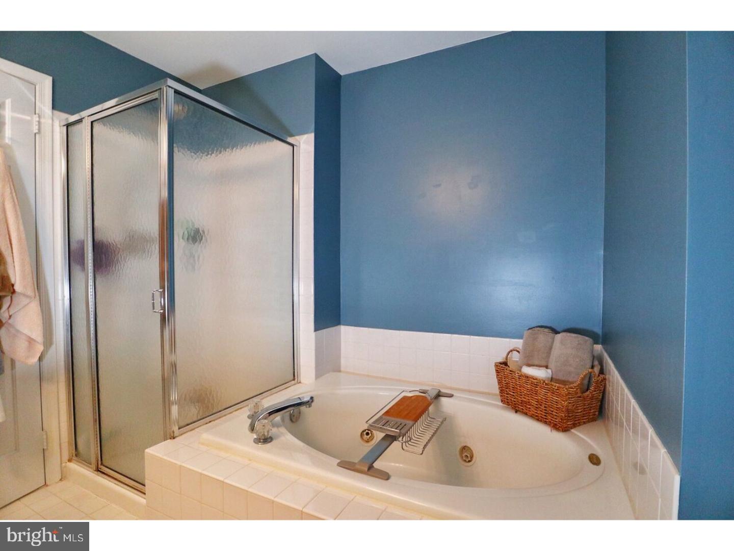 25 Sparrow Walk Newtown, PA 18940 - Photo 19 of 25 Master Bathroom