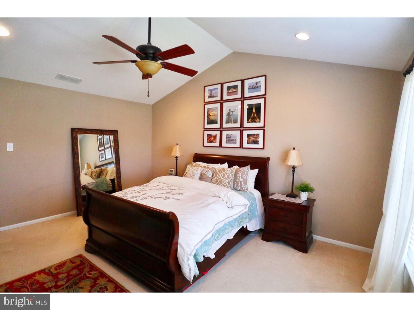 25 Sparrow Walk Newtown, PA 18940 - Photo 21 of 25 Master Bedroom