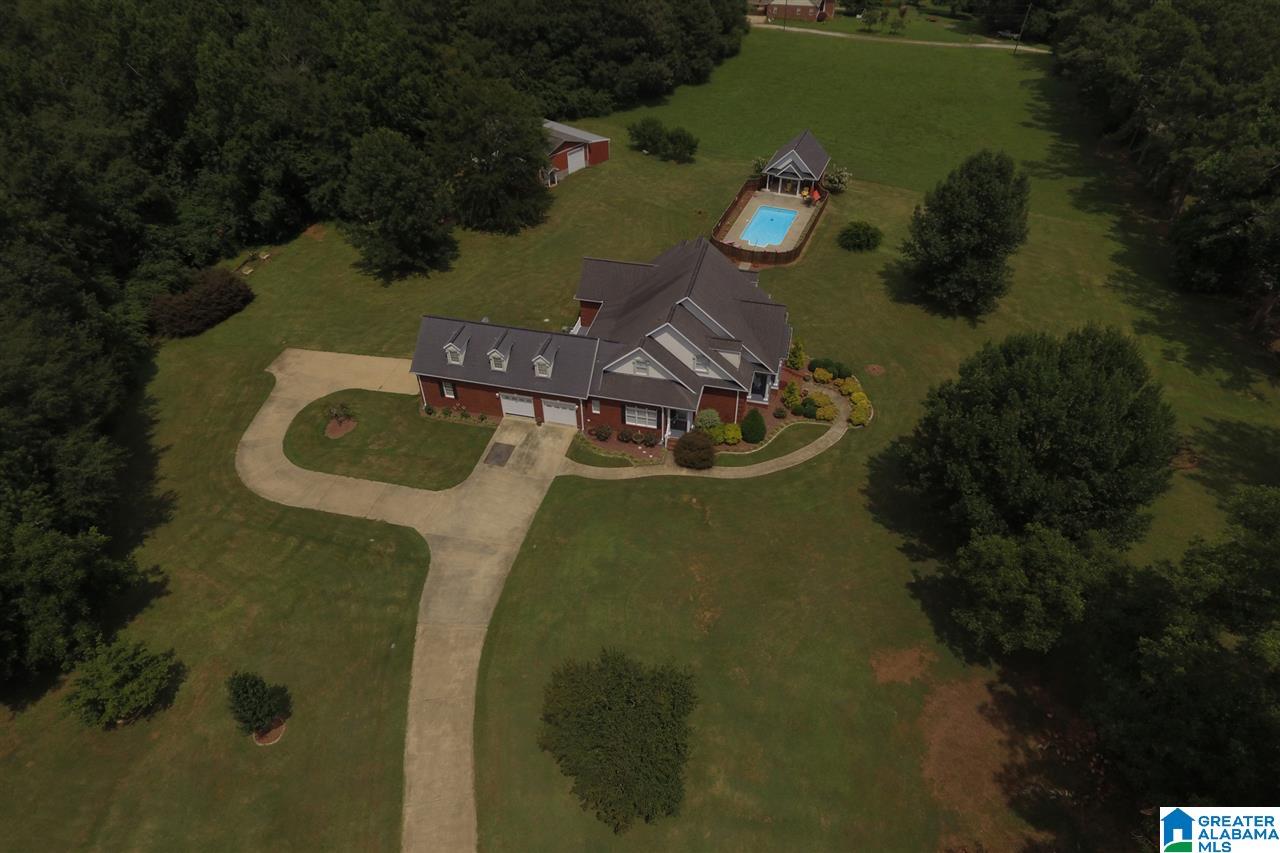 20 Hollingsworth Road Jacksonville, AL 36265 - Photo 28 of 50