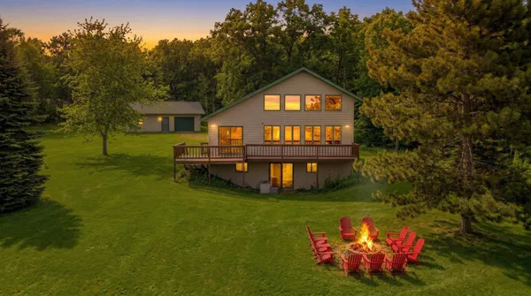 $799,900 | 6425 Ponderosa Drive Northwest, Walker, MN 56484