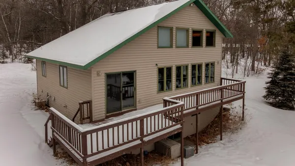 $799,900 | 6425 Ponderosa Drive Northwest, Walker, MN 56484