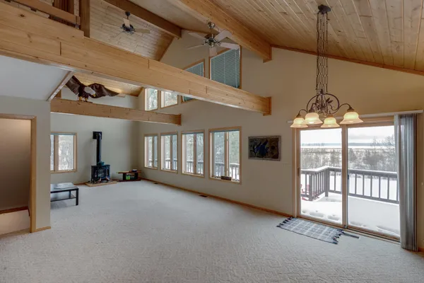 $799,900 | 6425 Ponderosa Drive Northwest, Walker, MN 56484